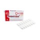Teveten comprimidos 600 mg 14 pzas.