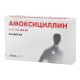 Buy Amoxicillin tablets 500mg N20