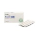 Januvia comprimidos recubiertos 100 mg N28