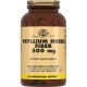 Buy Solgar psyllium, leaf skin fiber 500 mg capsule N200