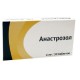 Buy Anastrozol Ozone film-coated tablets 1 mg N30