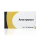Anastrozole Ozone film-coated pills 1 mg N30