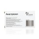 Anastrozole Ozone film-coated pills 1 mg N30