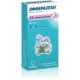 Buy Efferalgan suppositories rectal 80 mg 12 pcs