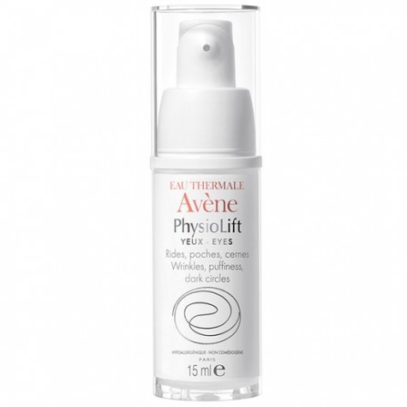 Buy Aven physiolift eye cream n  deep wrinkles 15ml