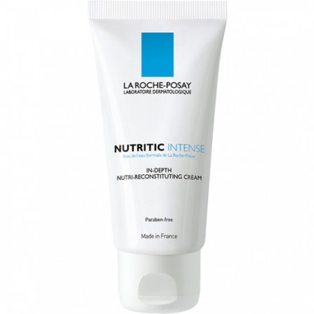 Buy La Rosh pose nutritic intensive cream for dry skin 50ml