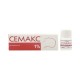 Semax gotas nasales 1% 3 ml