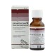 Bromhexine 8 drops for oral administration 20 ml