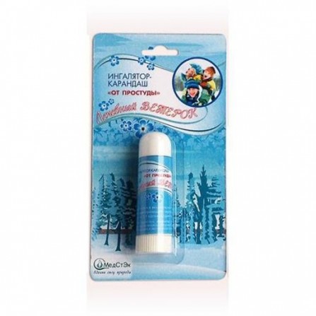 Buy Therapeutic breeze inhaler-pencil for colds 1, 3g