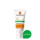Buy La Rosh Pose Anthelios gel cream mattifying with Aurlicium SPF50 + 50ml