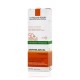 La Rosh Pose Anthelios gel crème matifiante à l'Aurlicium SPF50 + 50 ml