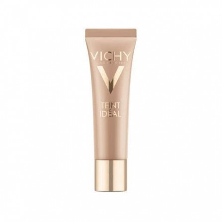 Buy Vichy tan ideal cream tonal. shade 15 30ml m7765900