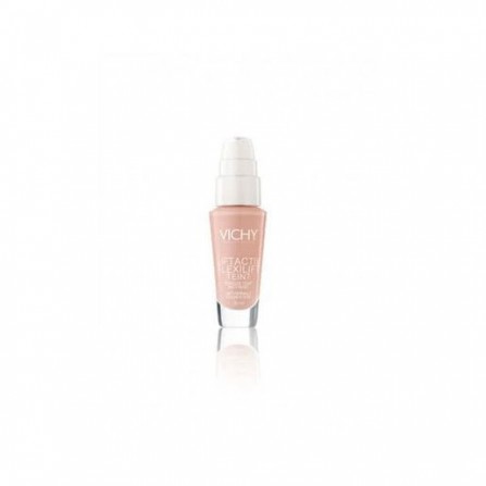Buy Vichy flexilift cream tone tone 25 flesh-colored 30ml m0330000