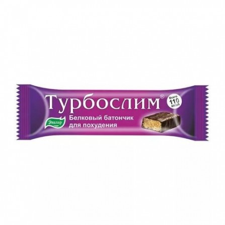 Buy Turboslim Slimming Bar 50g