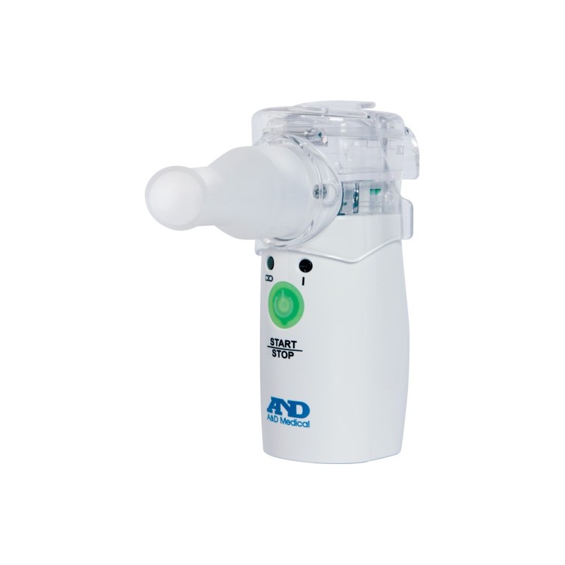 Buy AND C N-233 compressor inhaler