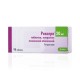 Roxera comprimidos recubiertos con película 20 mg N90