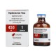 Carboplatin Teva concentrate for solution for infusion 450mg N1
