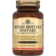 Buy Solgar Reishi Shiitake Mushroom Extract and Meytake Capsules 505mg N50