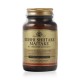 Solgar Reishi Shiitake Mushroom Extract and Meytake Capsules 505mg N50