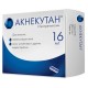Buy Aknekutan capsules 16 mg 30 pcs