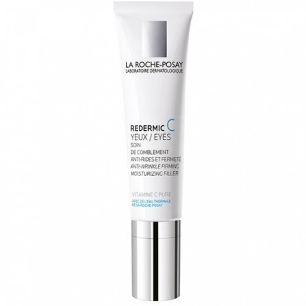 Buy La Rosh pose redermik with tool for the contour of the eye 15ml