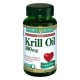 Buy Nature's Bounty Krill Oil Capsules 500mg N30