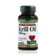 Nature's Bounty Krill Oil Capsules 500mg N30