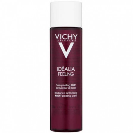 Buy Vichy ideal night peeling 100ml