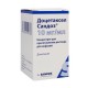 Buy Docetaxel Sandoz concentrate for solution for infusion 2 ml 1 pc