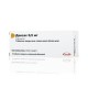 Daksas film coated pills 0,5mg N30