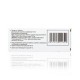 Daksas film coated pills 0,5mg N30