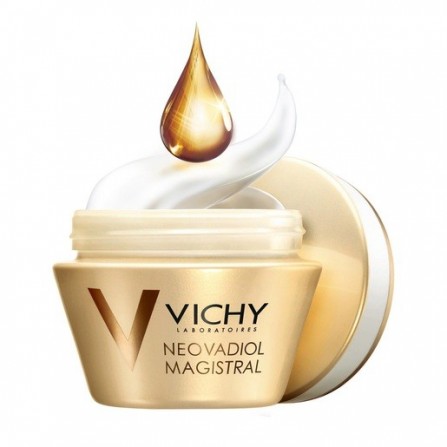 Buy Vichy Neovadiol Magistral balm nourishing boost. skin density 50ml