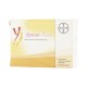 Buy Yarin plus film coated tablets N28x3