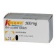 Buy Keppra tablets 500 mg 60 pcs