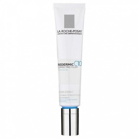 Buy La Rosh Pose Redermic C10 intensive anti-aging care 30ml tuba