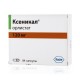 Xenical capsules 120mg N84