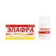 Elafra film coated pills 20mg N30