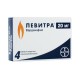 Buy Levitra tablets 20 mg 4 pcs