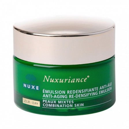 Buy Nyuks nyuksyriyans emulsion daily ban. 50ml