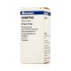 Wstrzyknięcie Oncotron do wstrzykiwań 2 mg / ml 10 ml N1