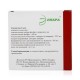 Solución de dexametasona para administración intravenosa e intramuscular de ampollas de 4 mg 1 ml 10 pcs