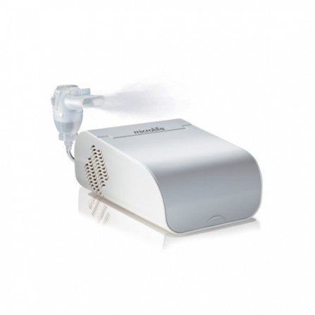 Buy Microlife inhaler three-position neb 10 nebulizer