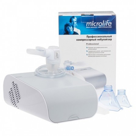 Buy Microlife Inhaler Classic Neb 10