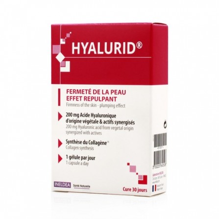 Buy Unitex Hyalurid Rejuvenation Tablet N30