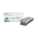 Comprimidos certificados 0,25 mg N60