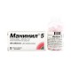 Maninil 5 Tabletten 5 mg 120 Stück