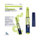 Buy Tresiba flekstach solution for subcutaneous injection 100e for ml 3 ml N5