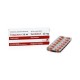 Serdolect coated pills 16mg N28