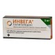 Buy Invega coated tablets prolonged 3mg N28