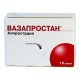Buy Vazaprostan lyophilisate for the preparation of an infusion solution of 20 μg ampoules 10 pcs.